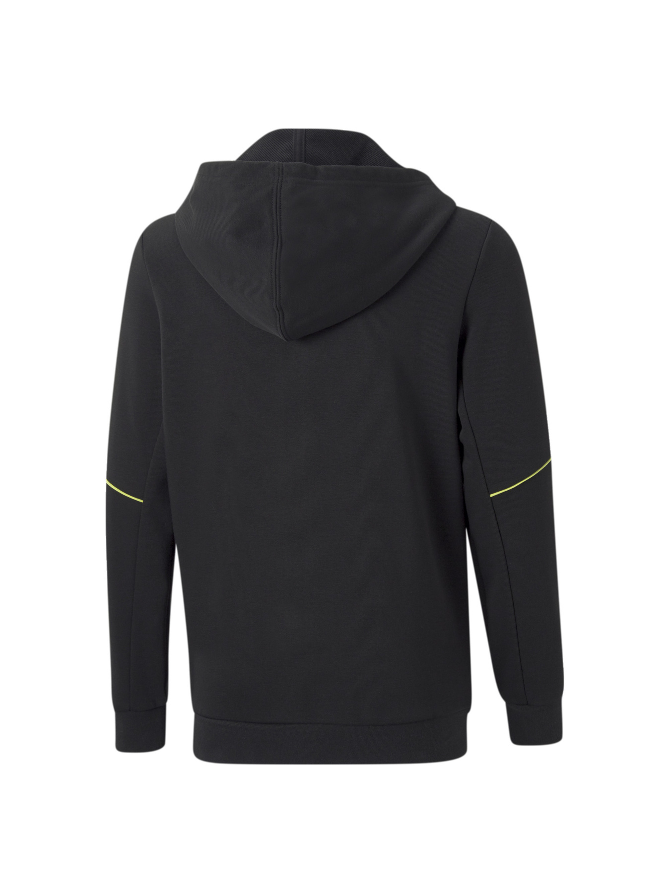 Спортивная кофта PUMA Active Sports Fz Hoodie модель 846997 Фото