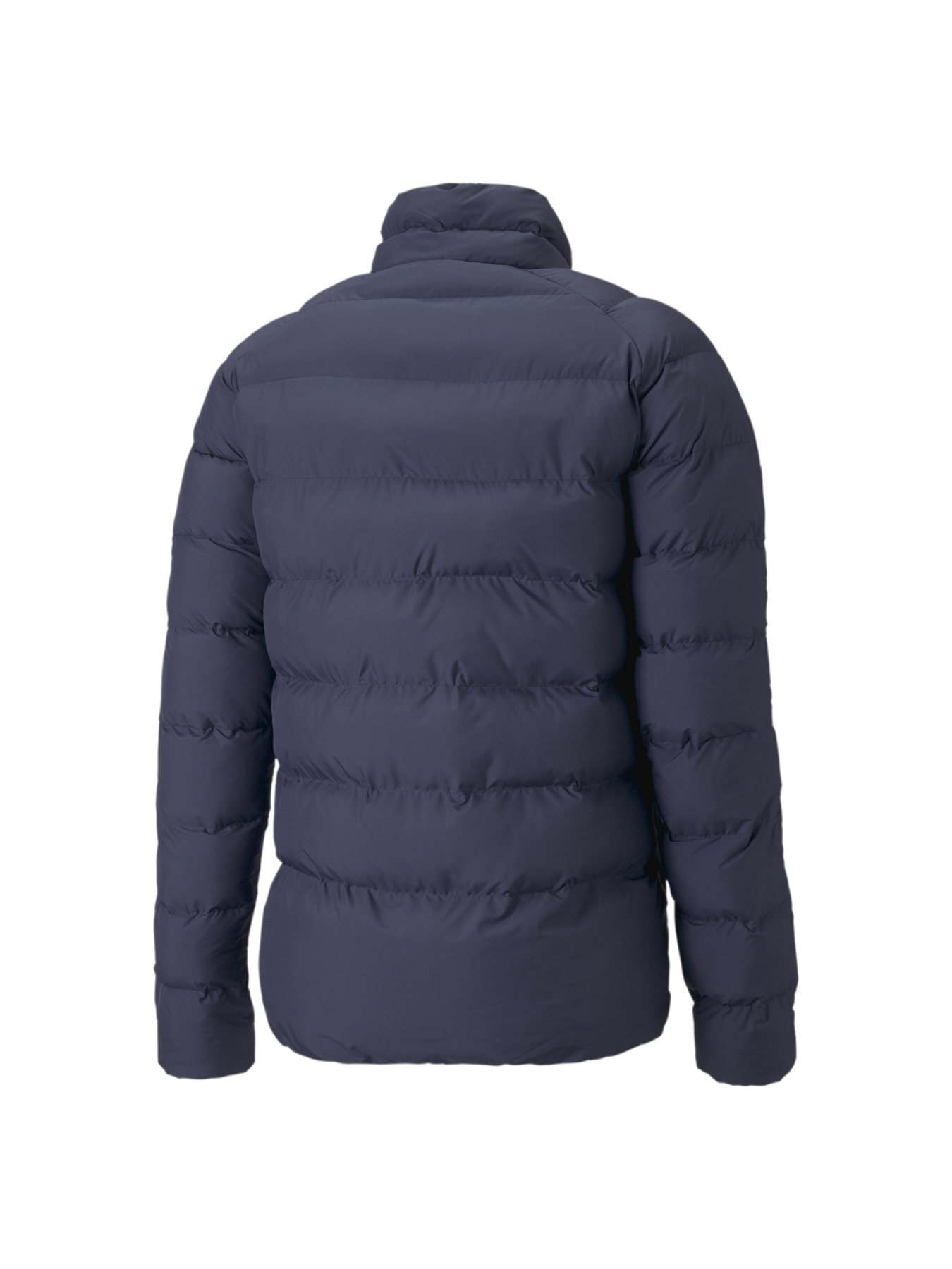 Демисезонная куртка PUMA Warmcell Lightweight Jacket модель 587699 Фото