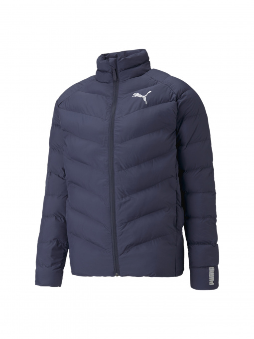 Демісезонна куртка PUMA Warmcell Lightweight Jacket модель 587699 Фото
