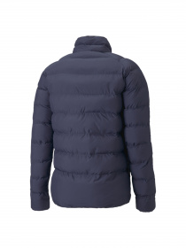 Демисезонная куртка PUMA Warmcell Lightweight Jacket модель 587699 Фото