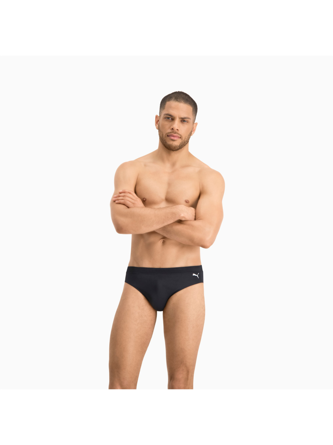 Плавки PUMA Swim Men Classic Swim B модель 907654 Фото
