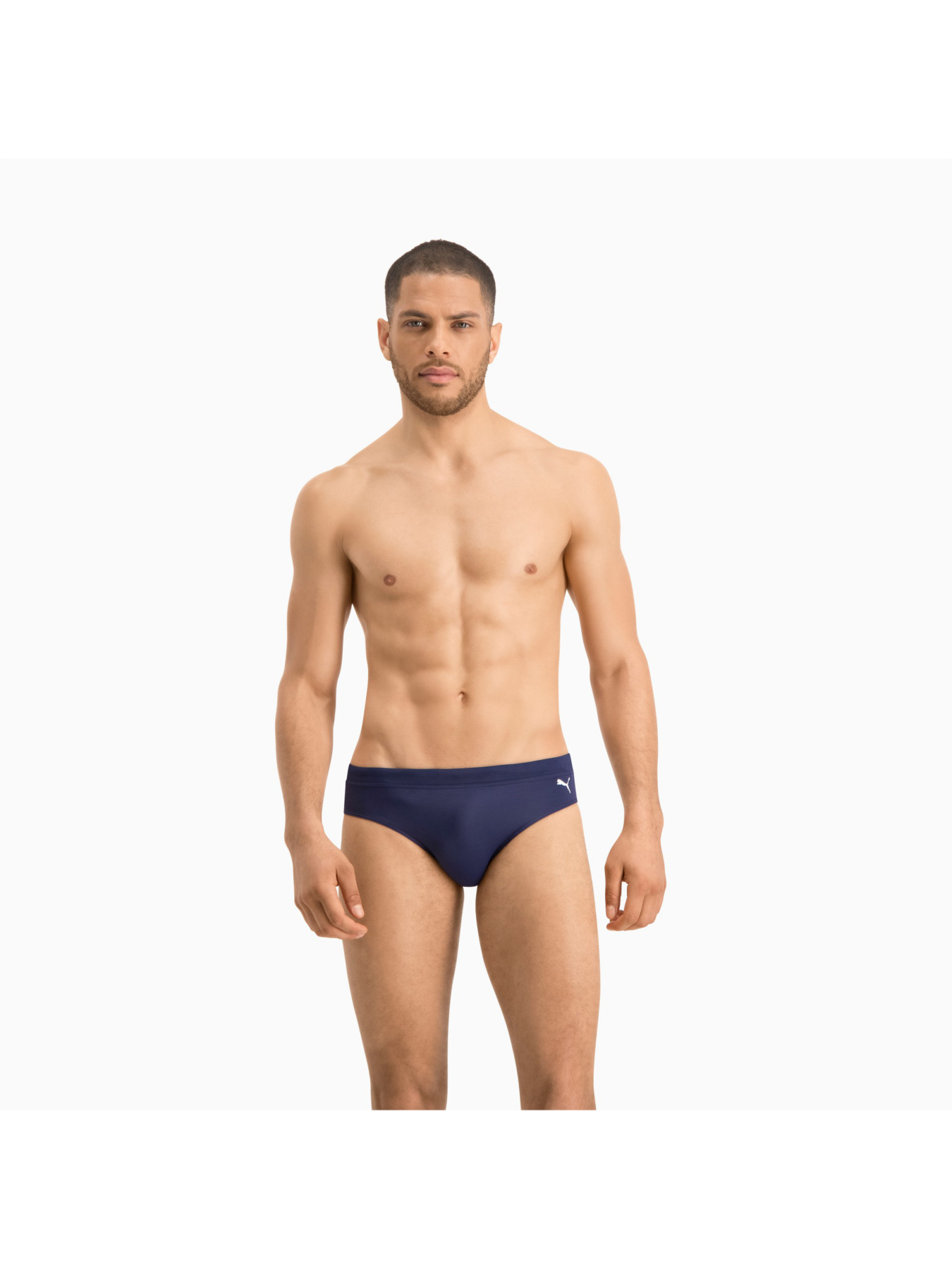Плавки PUMA Swim Men Classic Swim B модель 907654 Фото