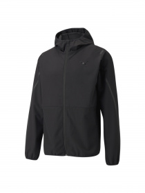 Куртки и дубленки PUMA модель 520875 Фото
