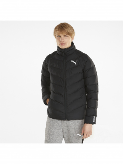 Демісезонна куртка PUMA Warmcell Lightweight Jacket модель 587699 — фото 3 - INTERTOP