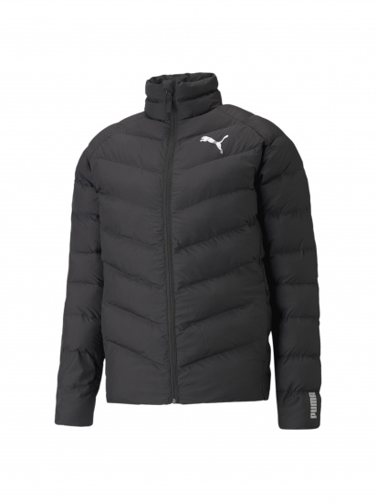 Демісезонна куртка PUMA Warmcell Lightweight Jacket модель 587699 - фото