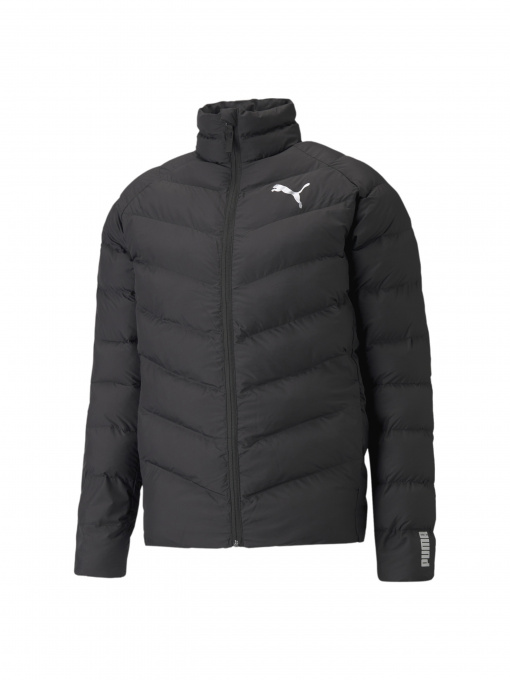 Демисезонная куртка PUMA Warmcell Lightweight Jacket модель 587699 Фото