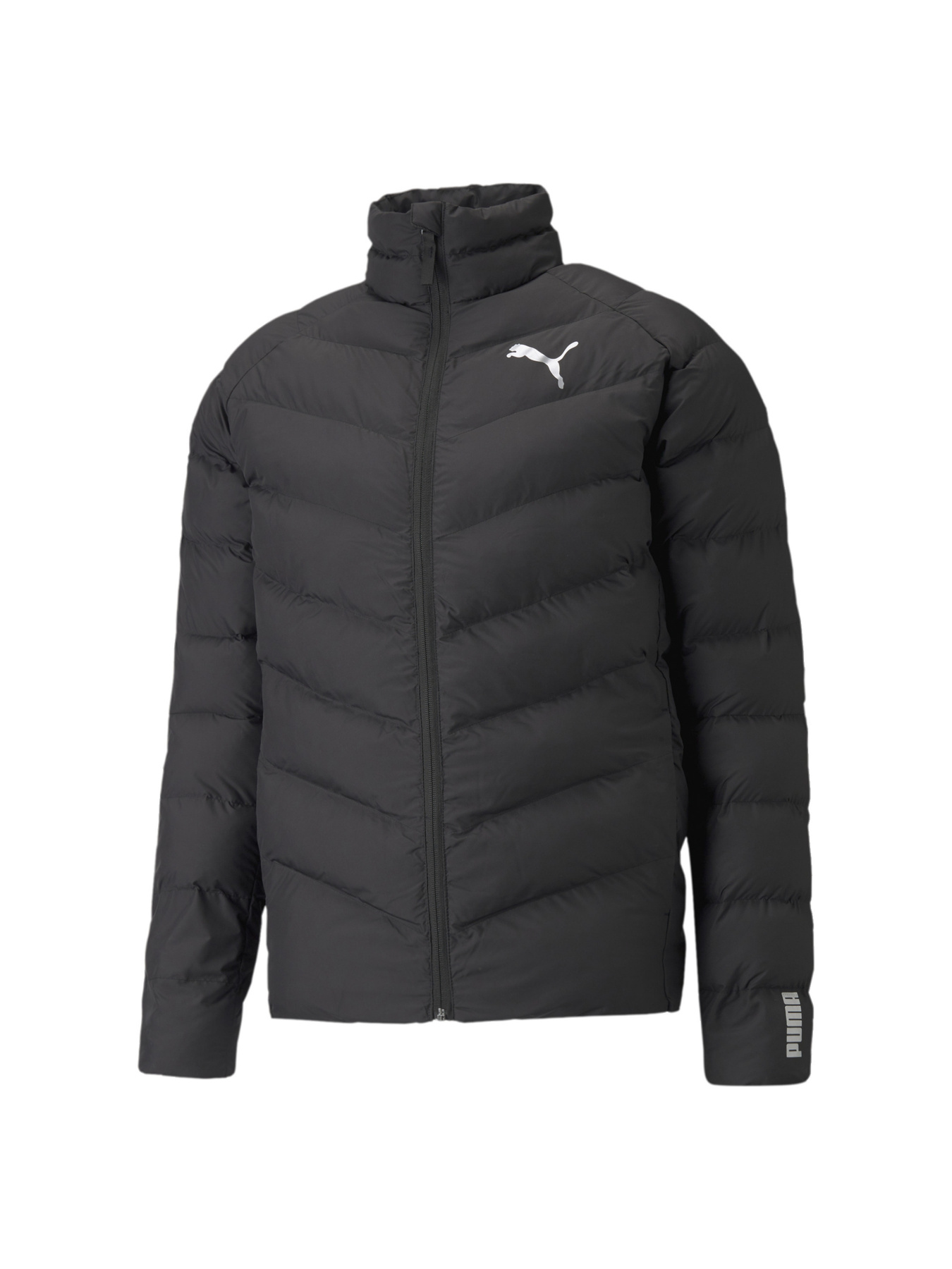 Демісезонна куртка PUMA Warmcell Lightweight Jacket модель 587699 Фото