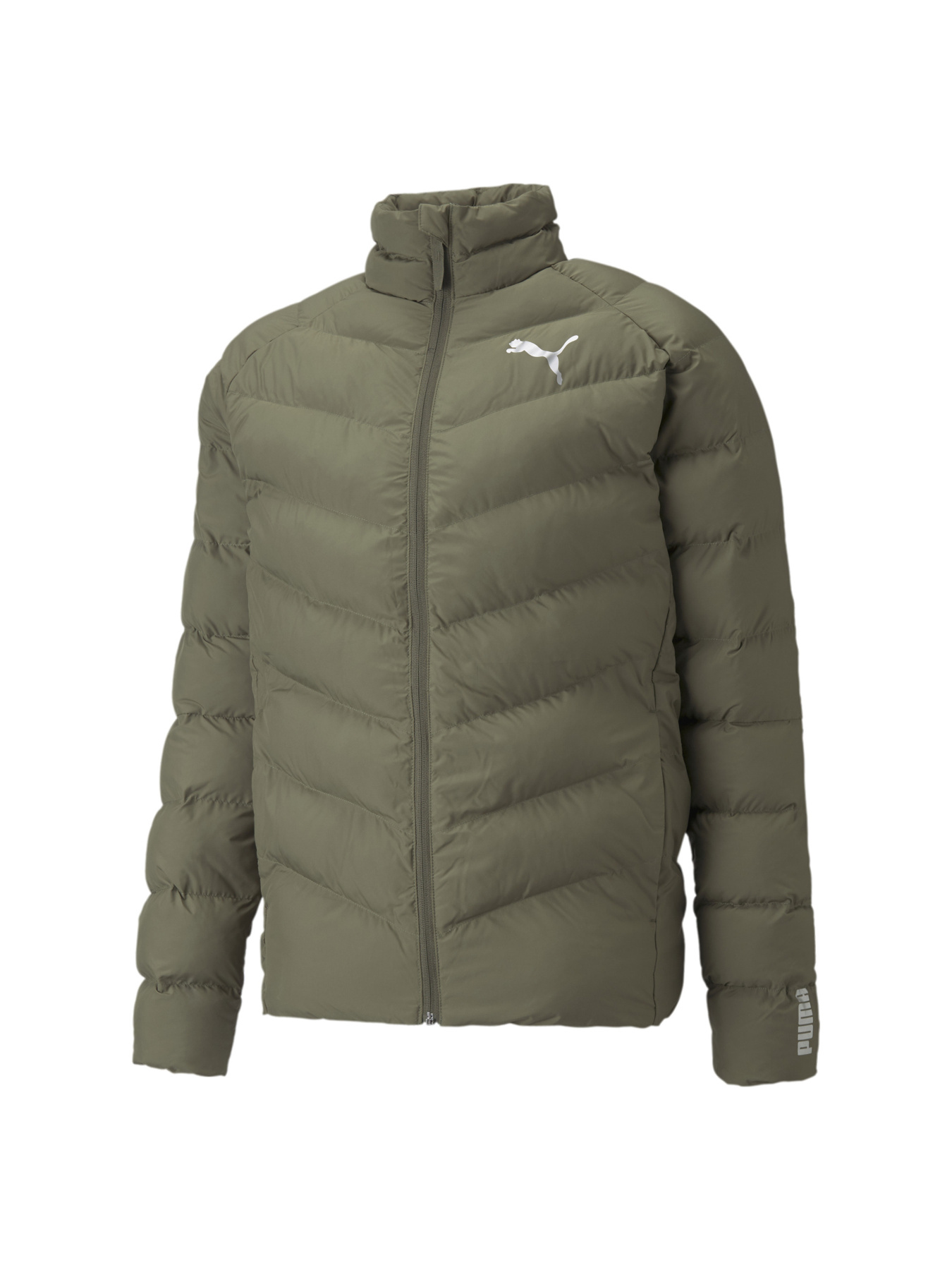 Пуховик PUMA модель 587699 Фото