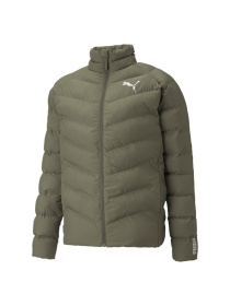 Пуховик PUMA модель 587699 Фото