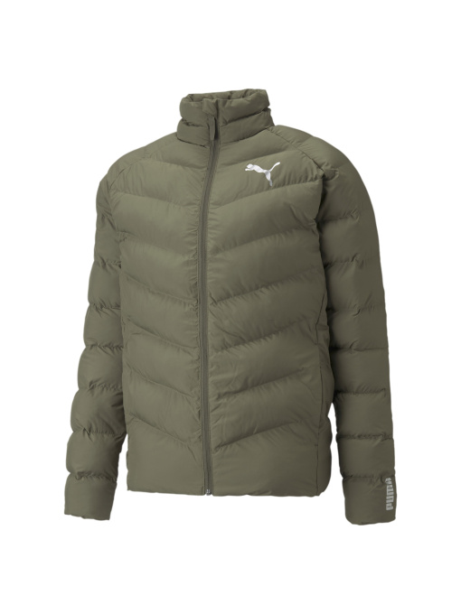 Пуховик PUMA модель 587699 Фото