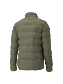 Пуховик PUMA модель 587699 Фото