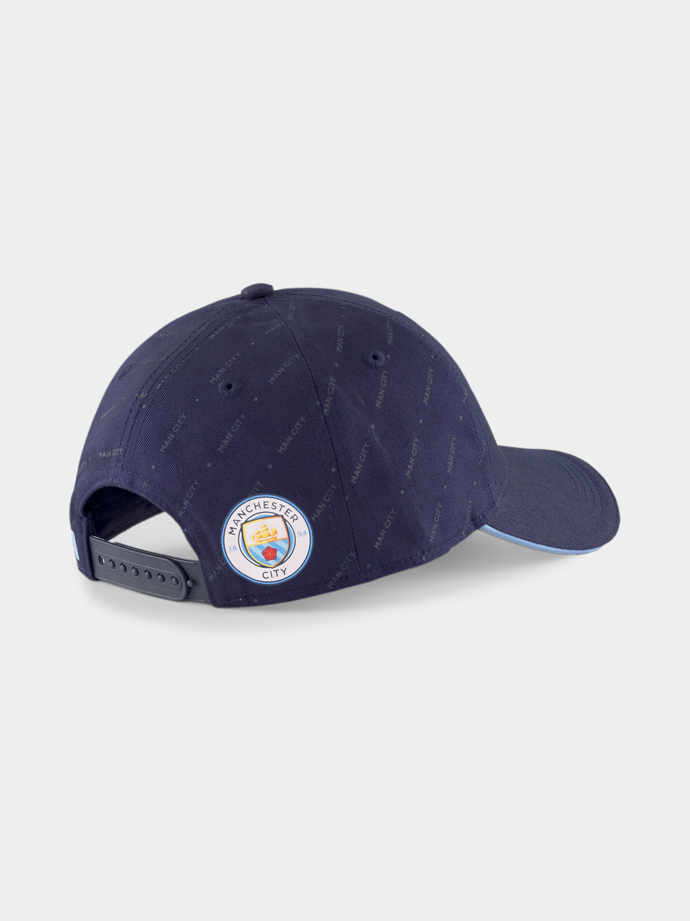 Кепка PUMA Mcfc Legacy Bb Cap модель 023602 Фото