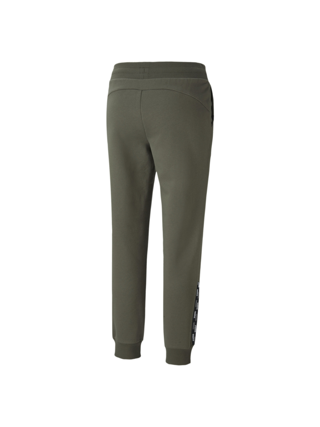 Джоггеры PUMA модель 589546 Фото