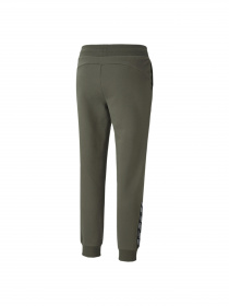 Джоггеры PUMA модель 589546 Фото