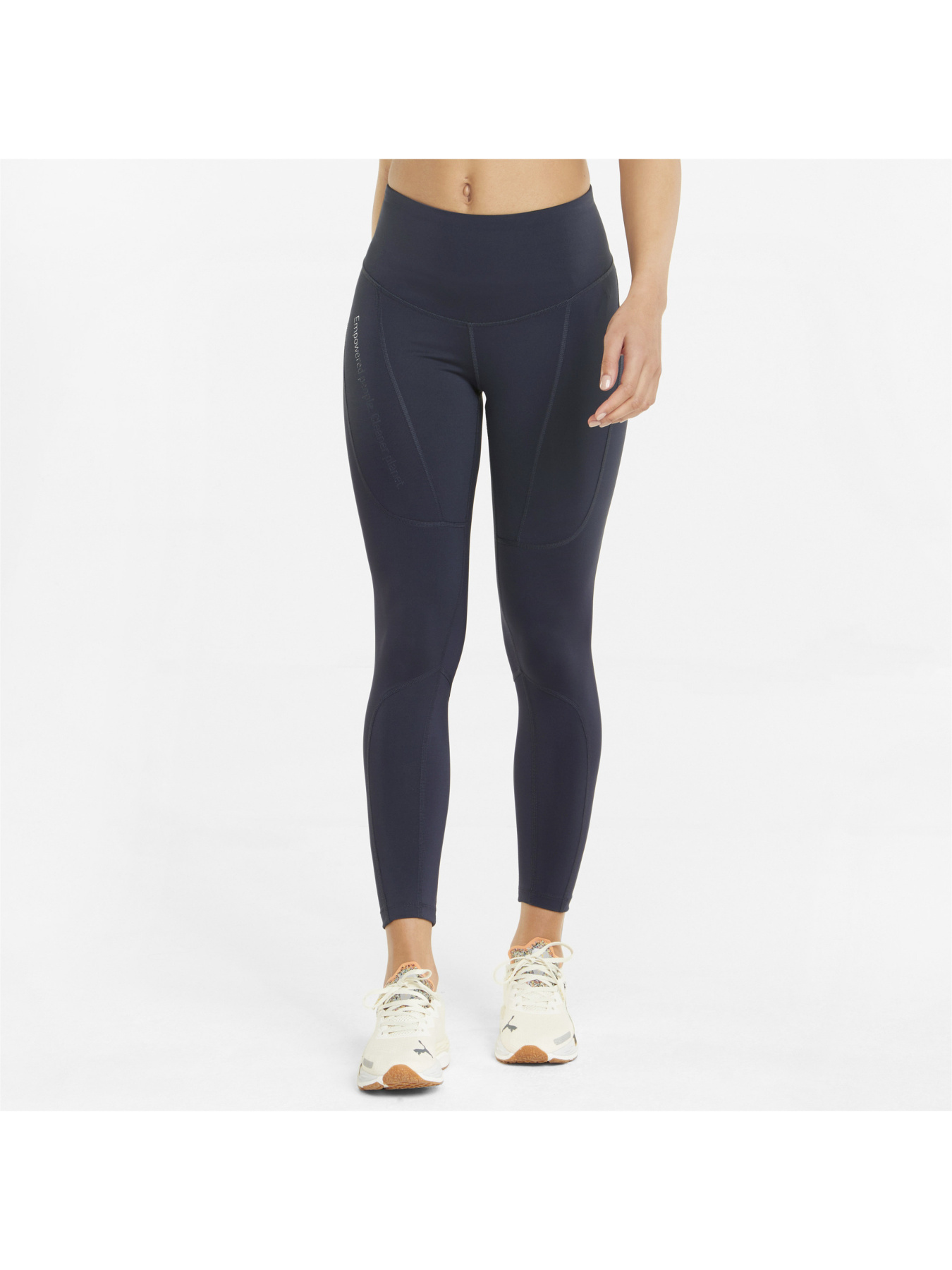 Спортивные леггинсы PUMA модель 521418 Фото