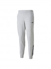 Джоггеры PUMA модель 589546 Фото