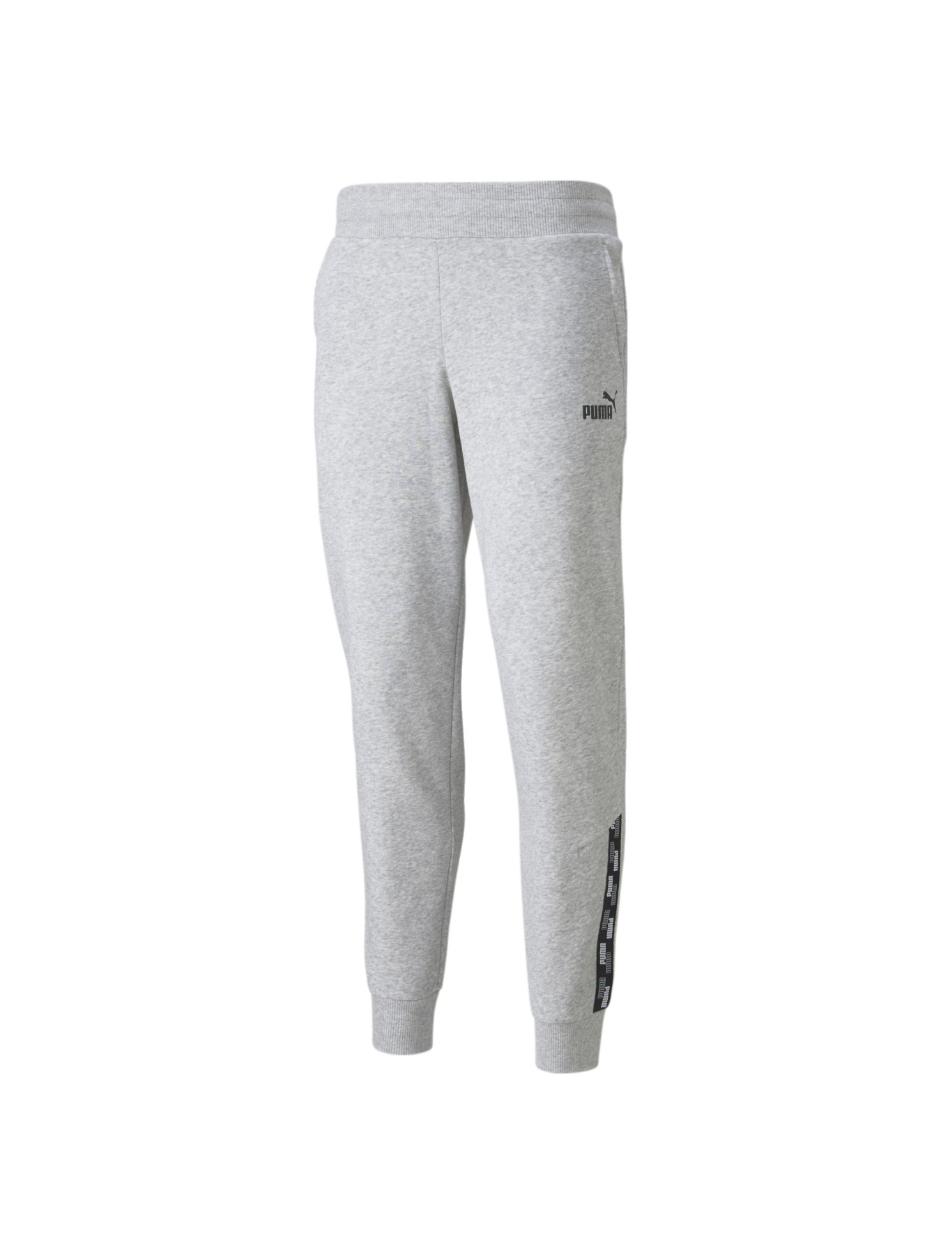 Джоггеры PUMA модель 589546 Фото