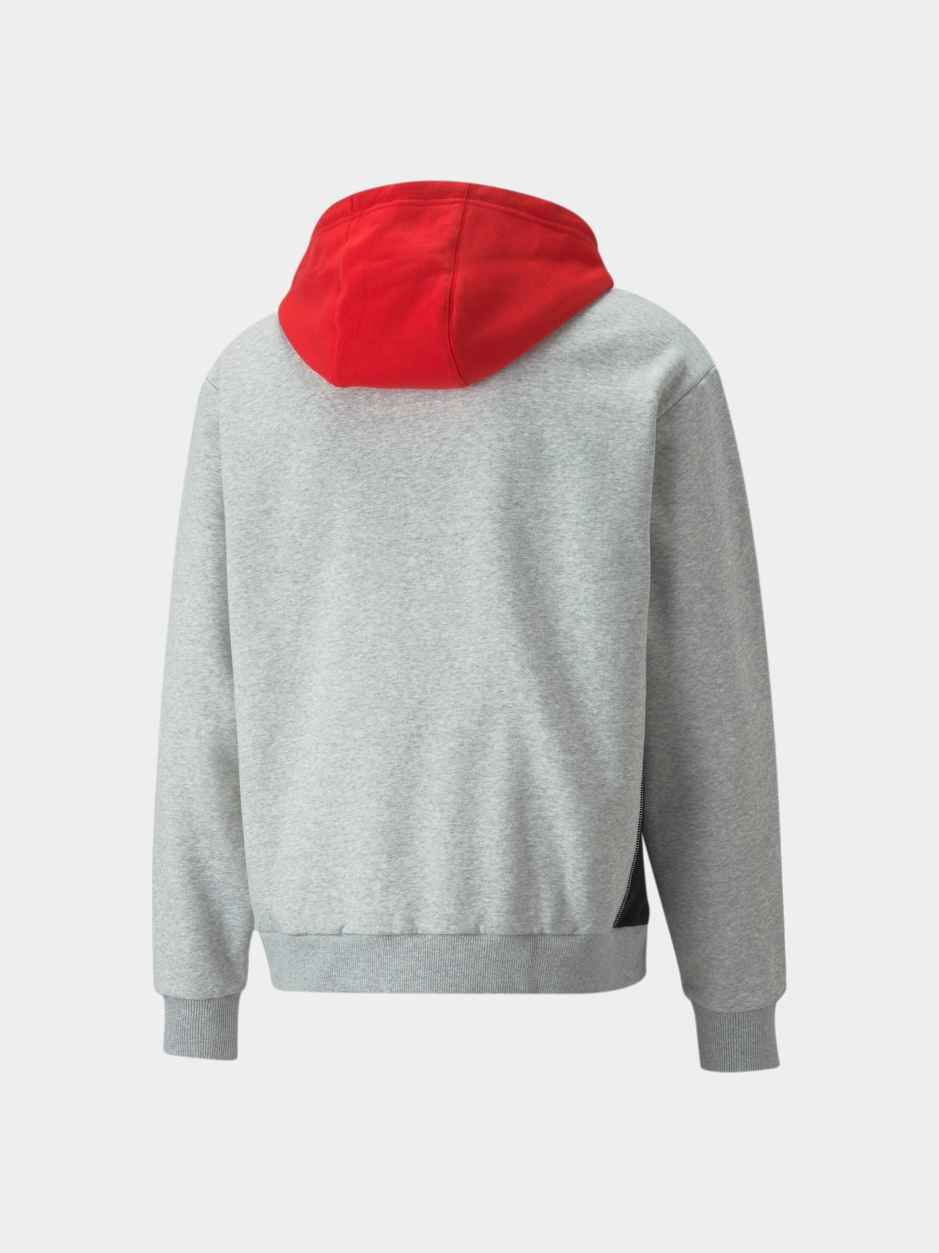 Свитшот PUMA Playbook Pullover модель 534188 Фото