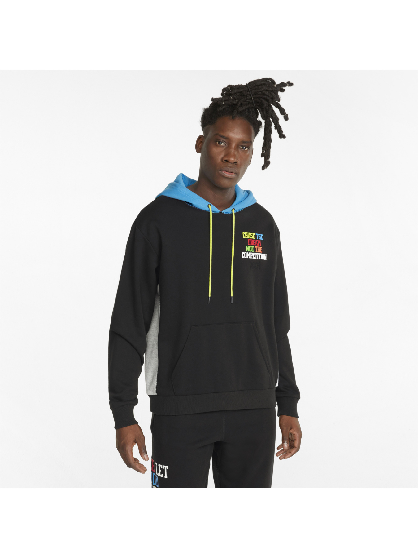 Худи PUMA модель 534188 Фото