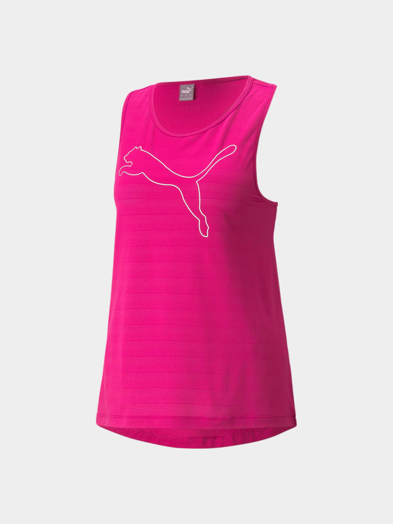 Спортивна майка PUMA модель 586452 Фото