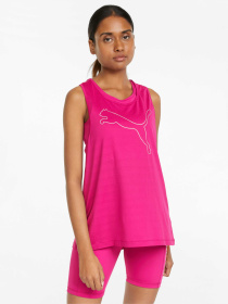 Спортивна майка PUMA модель 586452 Фото