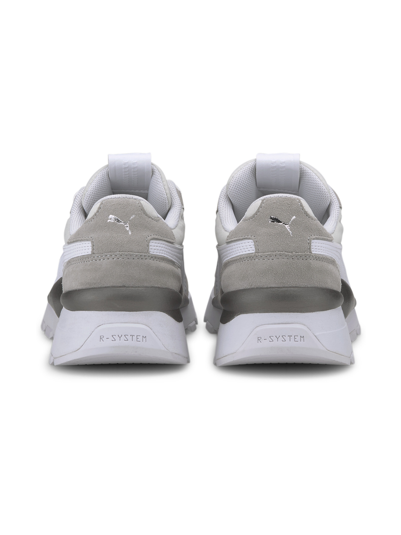 Кроссовки PUMA RS 2.0 Mono Metal Wn s модель 374670 Фото