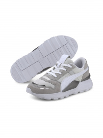 Кроссовки PUMA RS 2.0 Mono Metal Wn s модель 374670 Фото