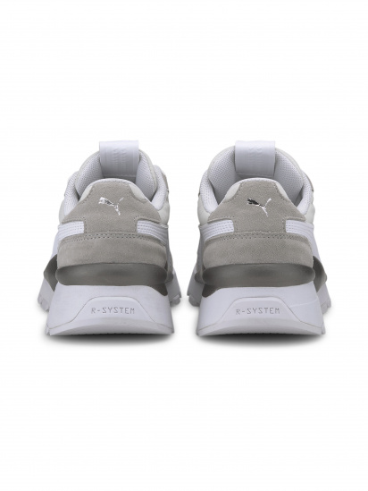 Кросівки PUMA RS 2.0 Mono Metal Wn s модель 374670 — фото - INTERTOP