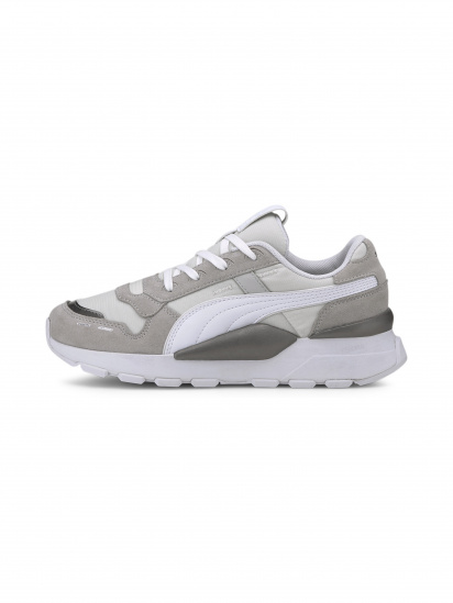 Кросівки PUMA RS 2.0 Mono Metal Wn s модель 374670 - фото
