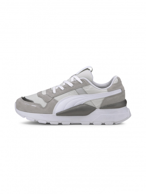 Кроссовки PUMA RS 2.0 Mono Metal Wn s модель 374670 Фото