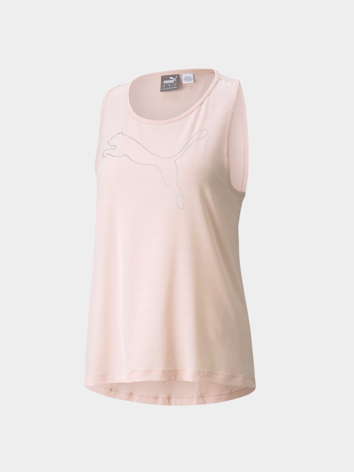 Спортивна майка PUMA модель 586452 Фото