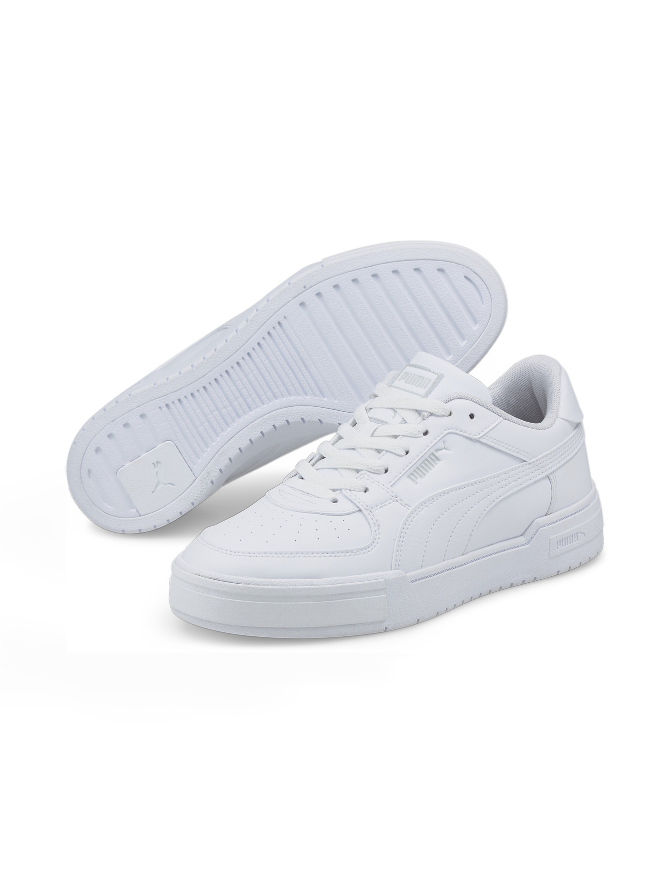 Кеды низкие PUMA модель 383352 Фото