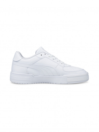 Кеди низькі PUMA модель 383352 - фото