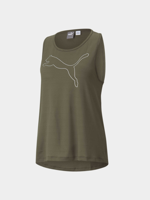 Спортивна майка PUMA модель 586452 Фото