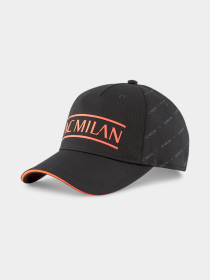 Кепка PUMA Acm Legacy Bb Cap модель 023601 Фото