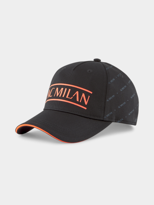 Кепка PUMA Acm Legacy Bb Cap модель 023601 Фото