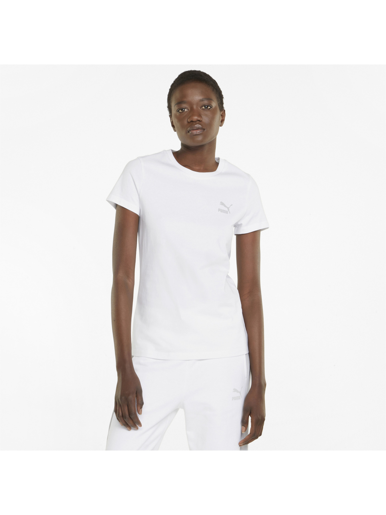 Футболка спортивная PUMA модель 534574 Фото