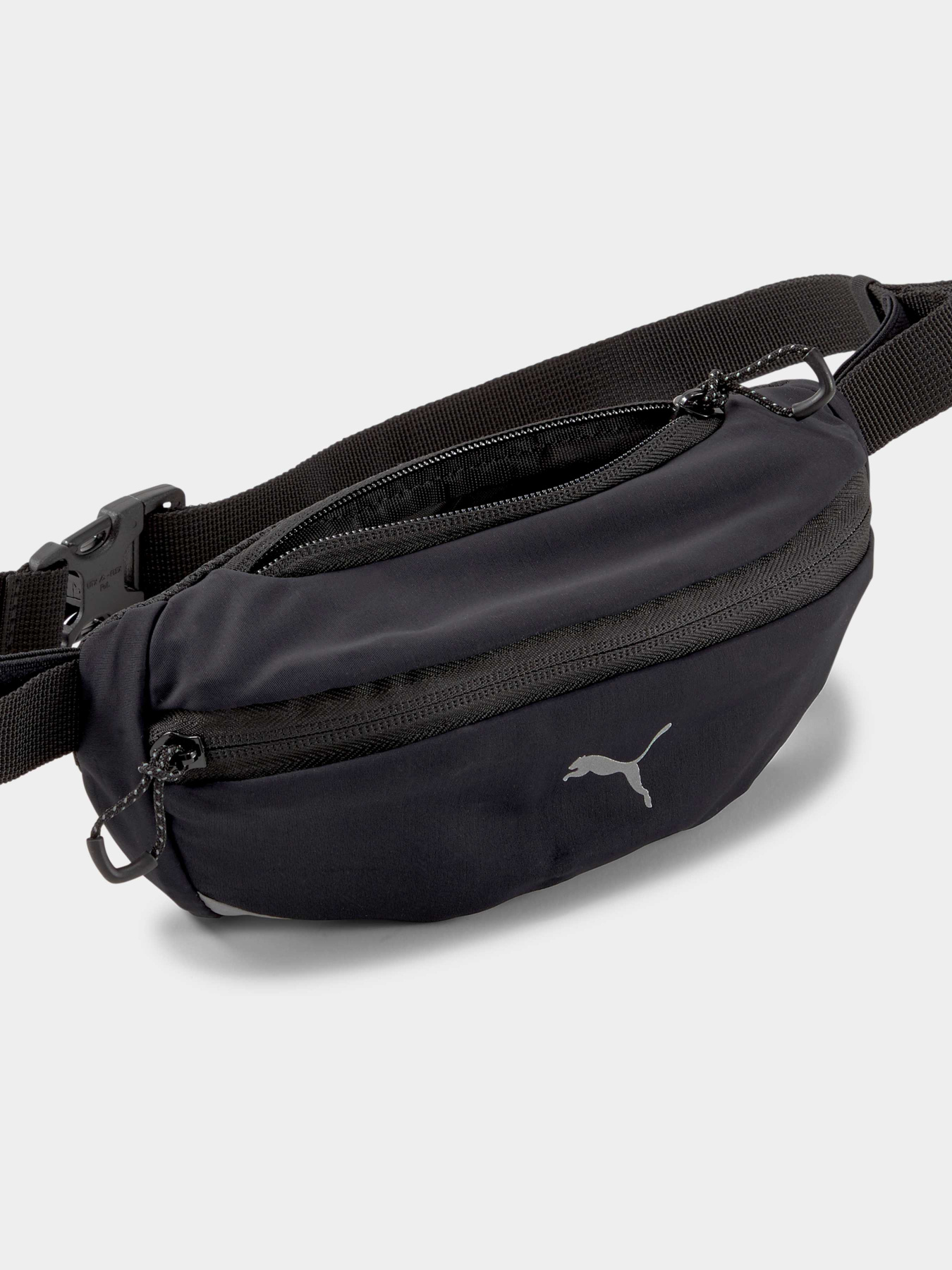Поясна сумка PUMA Pr Classic Waist Bag модель 078213 Фото