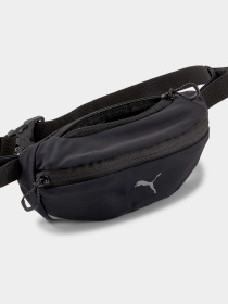 Поясна сумка PUMA Pr Classic Waist Bag модель 078213 Фото