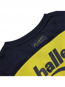 Футболка PUMA Fsk Home Shirt модель 767002 Фото