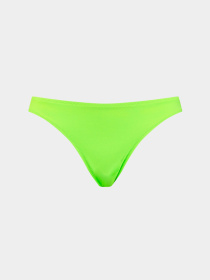 Одежда для пляжа PUMA Swim Women Classic Biki модель 907672 Фото