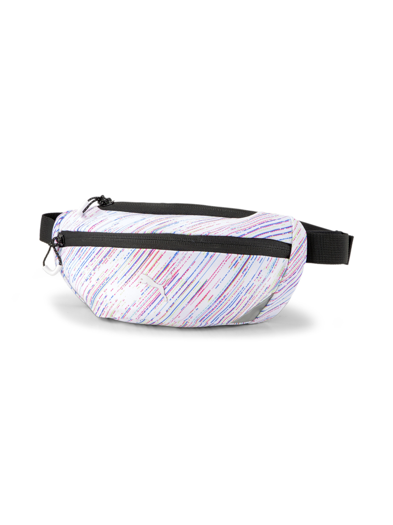 Поясная сумка PUMA PR Classic Waist Bag модель 078213 Фото