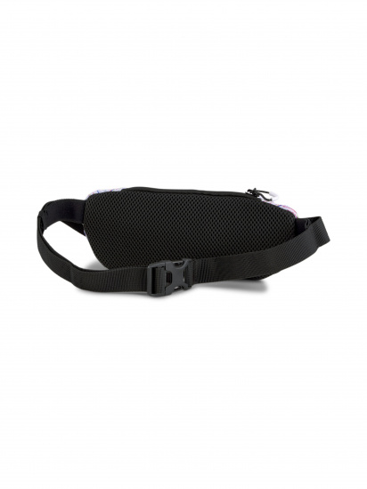 Поясна сумка PUMA PR Classic Waist Bag модель 078213 - фото