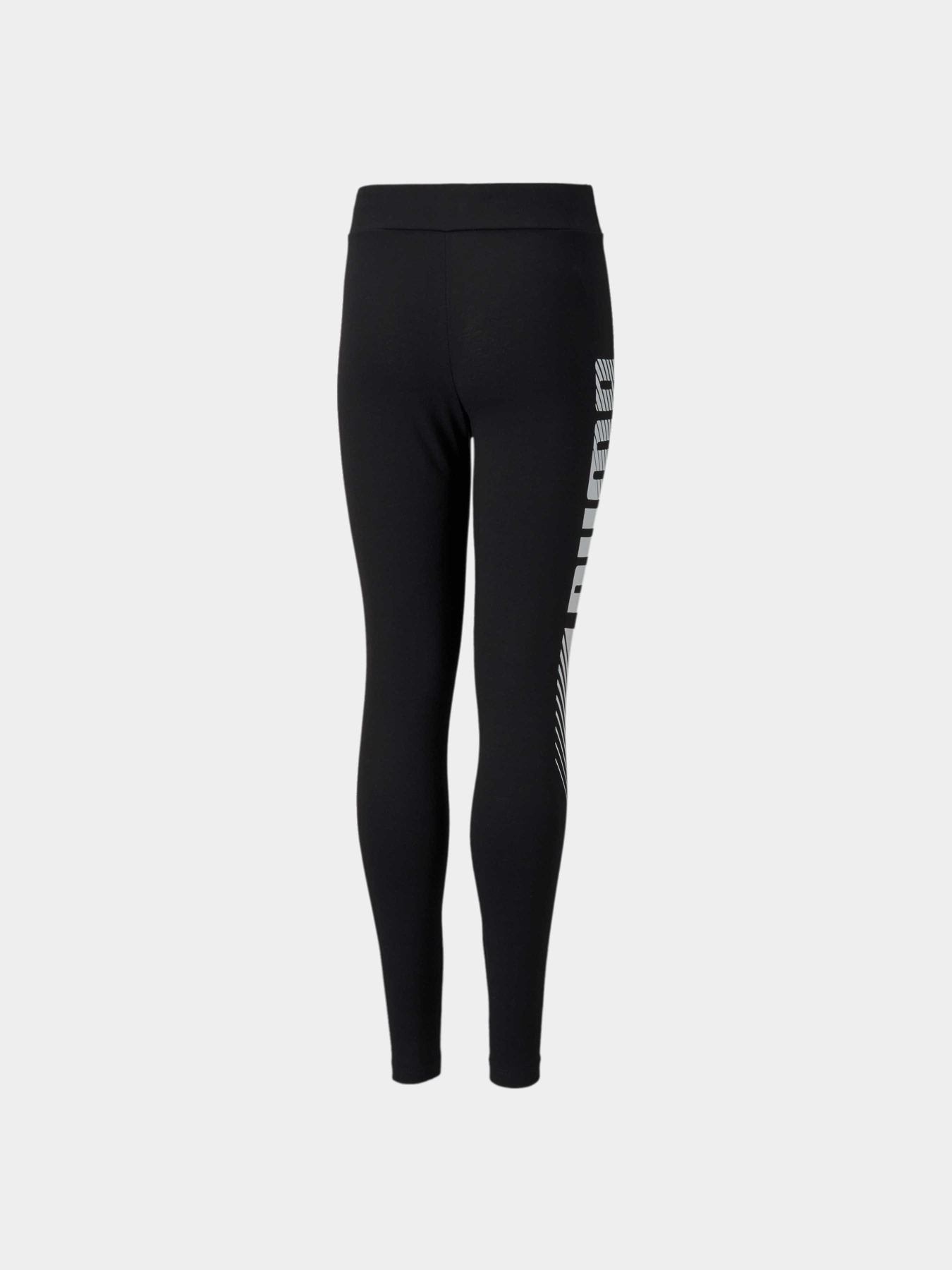Легінси спортивні PUMA Ess+ Graphic Leggings модель 587054 Фото