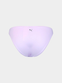 Нижняя часть купальника PUMA Swim Women Classic Biki модель 907672 Фото