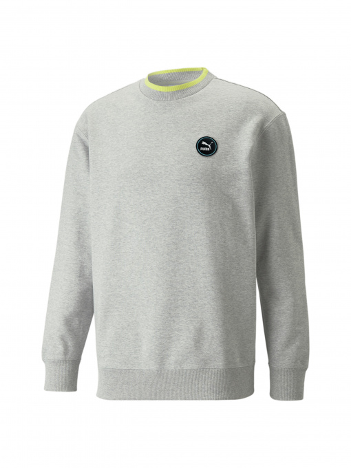 Свитшот PUMA модель 533622 Фото