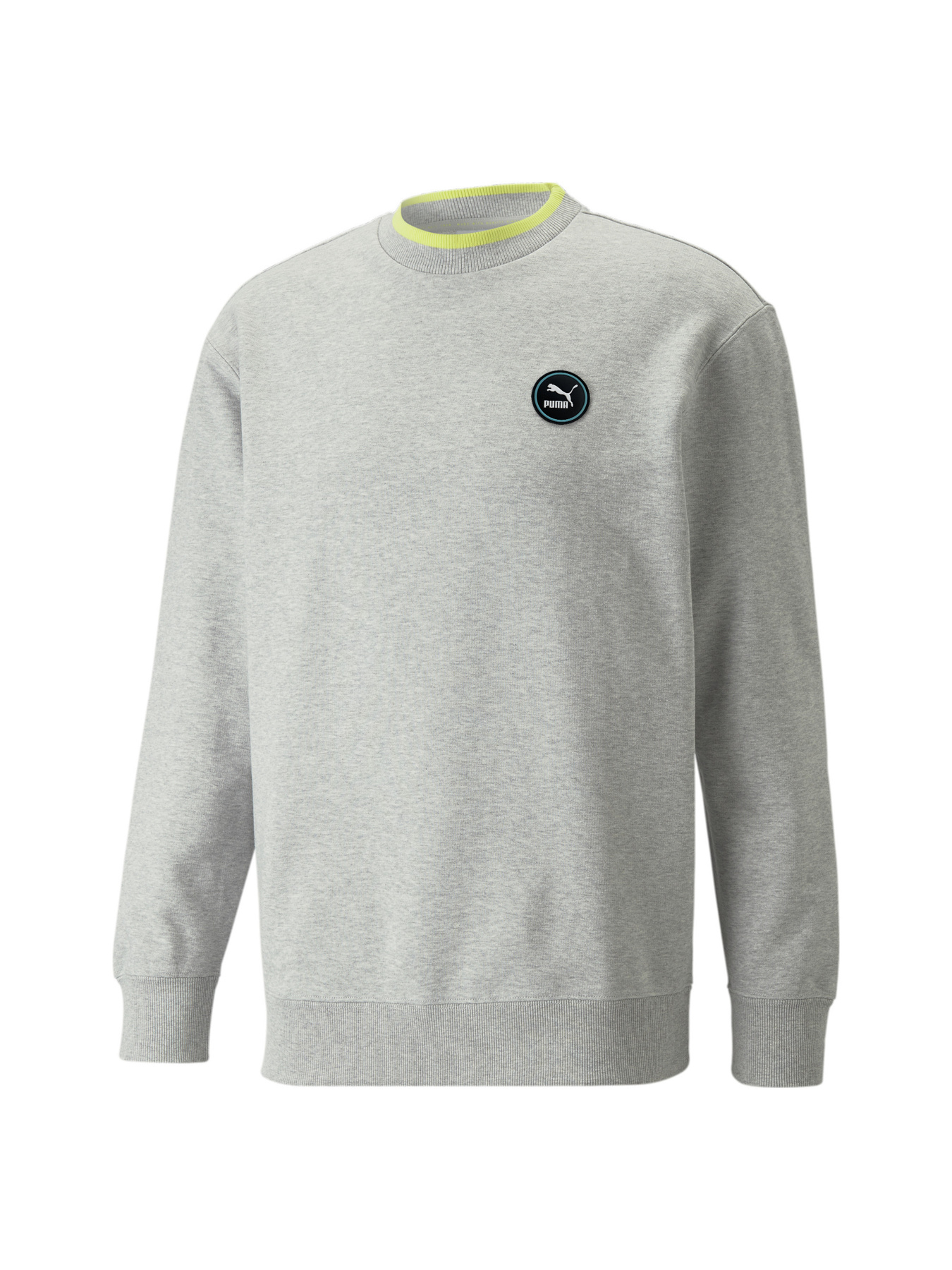 Свитшот PUMA модель 533622 Фото