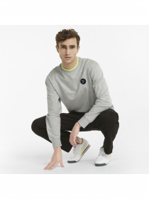 Свитшот PUMA модель 533622 Фото