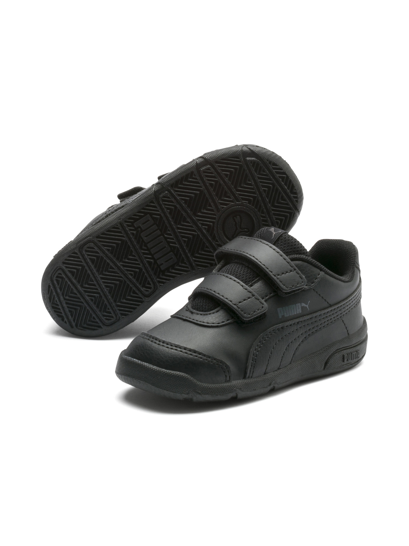Кроссовки PUMA Stepfleex 2 SL VE V Inf модель 192523 Фото