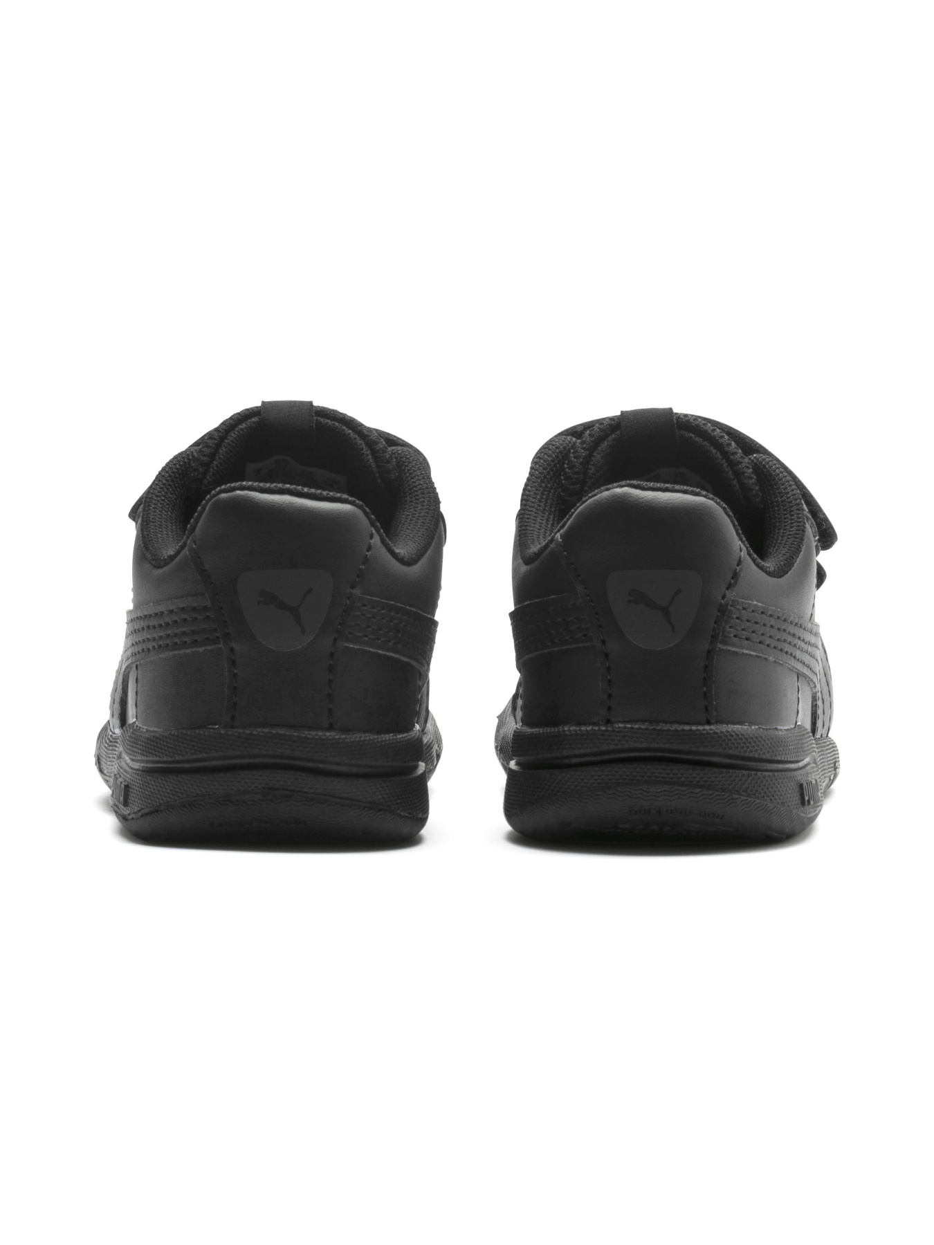 Кроссовки повседневные PUMA Stepfleex 2 SL VE V Inf модель 192523 Фото